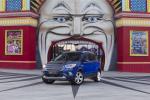 Ford Escape Titanium 2016 года (AU)